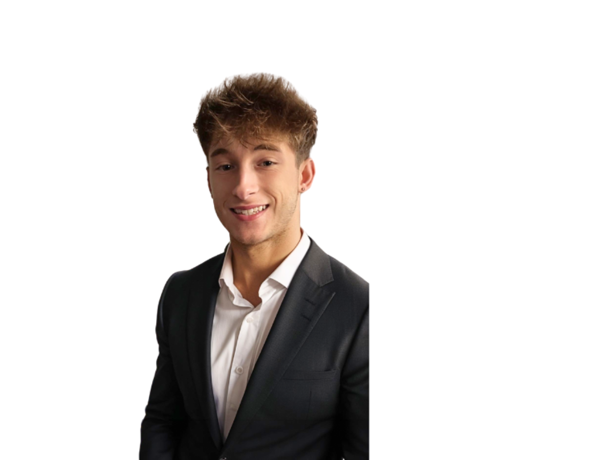Nick Puru
